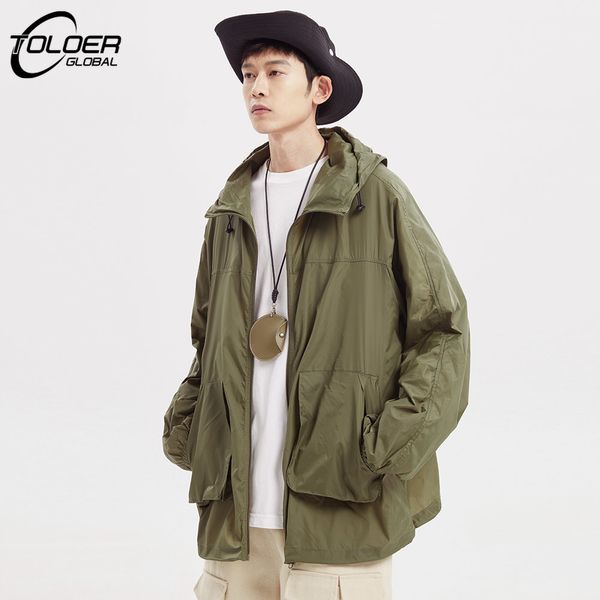 men's jackets men hooded windproof sunscreen clothing summer camping sport hiking jacket ultrathin cycling motorcycling fishing casual, Black;brown
men's jackets men hooded windproof sunscreen clothing summer camping sport hiking jacket ultrathin cycling motorcycling fishing casual, Black;brown