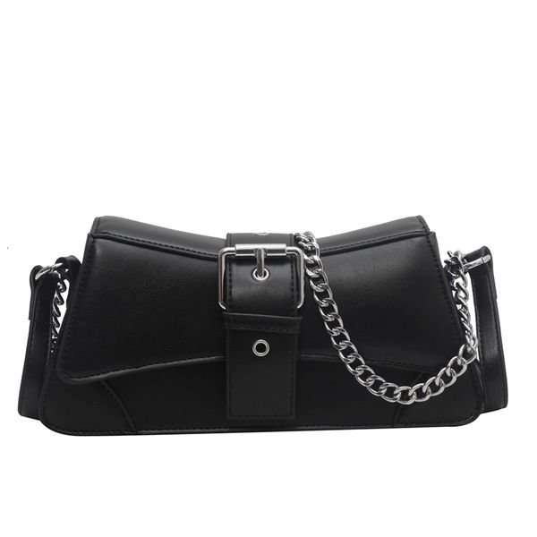 evening bags brand women chain shoulder side bags solid leather female handbag and wallet vintage woman flap crossbody sling bag 230729
evening bags brand women chain shoulder side bags solid leather female handbag and wallet vintage woman flap crossbody sling bag 230729