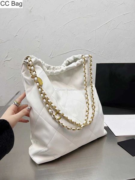 dbags totes lady shopping cc bag handbag fashion large beach bags luxury designer travel crossbody shoulder letter decorat idmq, White
dbags totes lady shopping cc bag handbag fashion large beach bags luxury designer travel crossbody shoulder letter decorat idmq, White