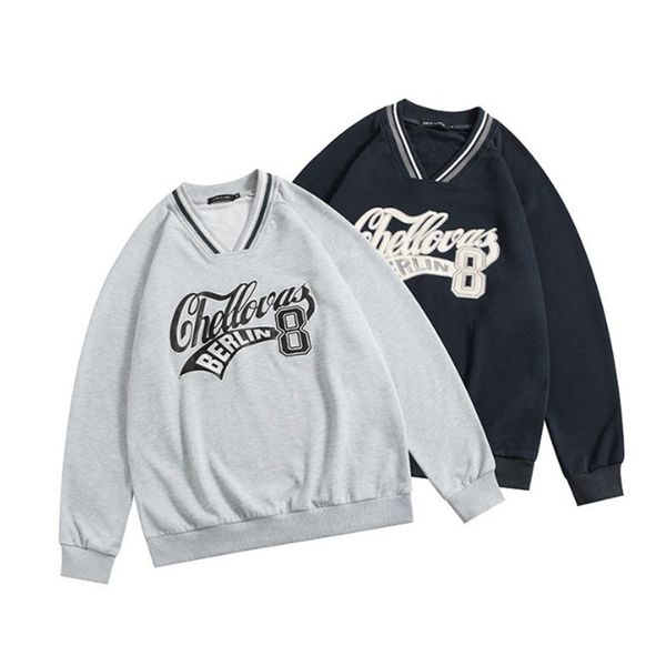 men's hoodies sporsity letter graphic striped trim thermal lined sweatshirt fashion autumn winter sports outwear, Black
men's hoodies sporsity letter graphic striped trim thermal lined sweatshirt fashion autumn winter sports outwear, Black