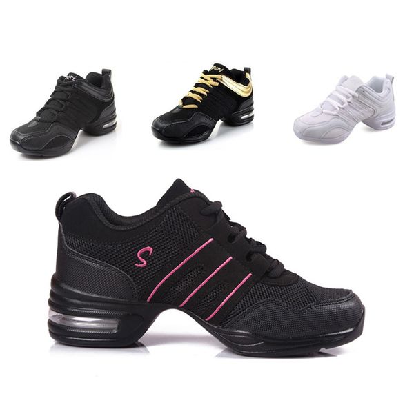 dance shoes mesh dance shoes woman jazz modern soft outsole dance sneakers breathable lightweight dancing fitness shoes 230729
dance shoes mesh dance shoes woman jazz modern soft outsole dance sneakers breathable lightweight dancing fitness shoes 230729