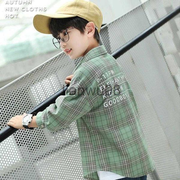 kids shirts children's clothes boys longsleeved shirt toddler spring autumn plaid shirt letter printed baby kids casual harajuku style, White;black
kids shirts children's clothes boys longsleeved shirt toddler spring autumn plaid shirt letter printed baby kids casual harajuku style, White;black