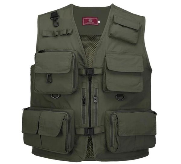 fishing jacket quickdrying mesh vestt multipocket mesh vest outdoor multi pocket summer meshs vests3522860, Black;white
fishing jacket quickdrying mesh vestt multipocket mesh vest outdoor multi pocket summer meshs vests3522860, Black;white
