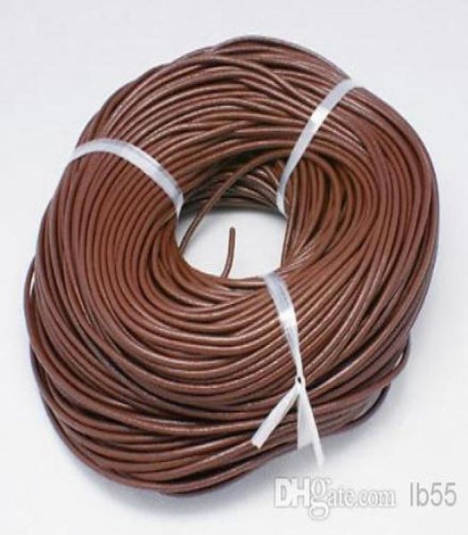 whole 15mm coffee brown shiping genuine round 100 cow real leather jewelry cord string for bracelet necklace1198948, White;red
whole 15mm coffee brown shiping genuine round 100 cow real leather jewelry cord string for bracelet necklace1198948, White;red