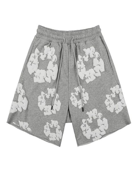 foam shorts pants drawstring casual terry five point sweatpants mens hip hop loose summer shorts9818939, Black
foam shorts pants drawstring casual terry five point sweatpants mens hip hop loose summer shorts9818939, Black