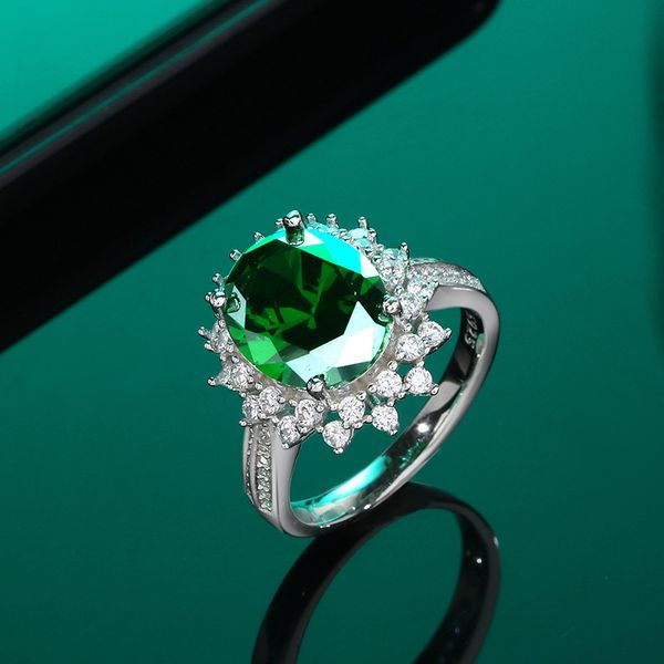 selling s925 sterling silver imitation diamond turquoise ring female personality light luxury temperament engagement jewelry
selling s925 sterling silver imitation diamond turquoise ring female personality light luxury temperament engagement jewelry