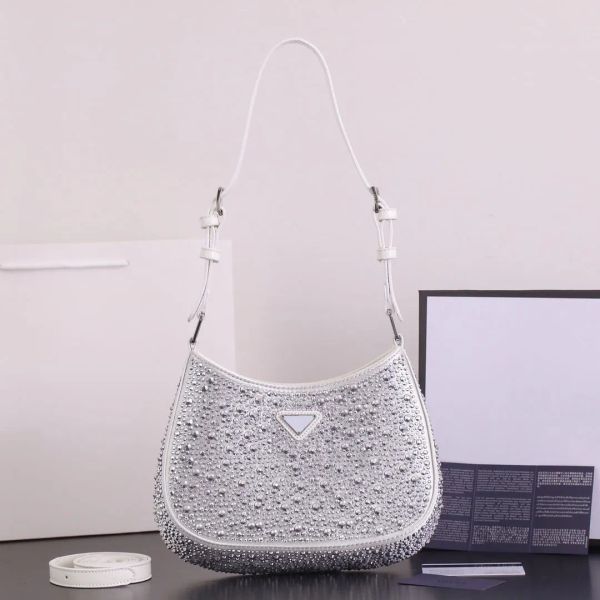 hobo quality shiny cleo underarm designer luxury bag shopping women diamonds handbags shoulder crossbody tote purse genuine leather calfskin
hobo quality shiny cleo underarm designer luxury bag shopping women diamonds handbags shoulder crossbody tote purse genuine leather calfskin