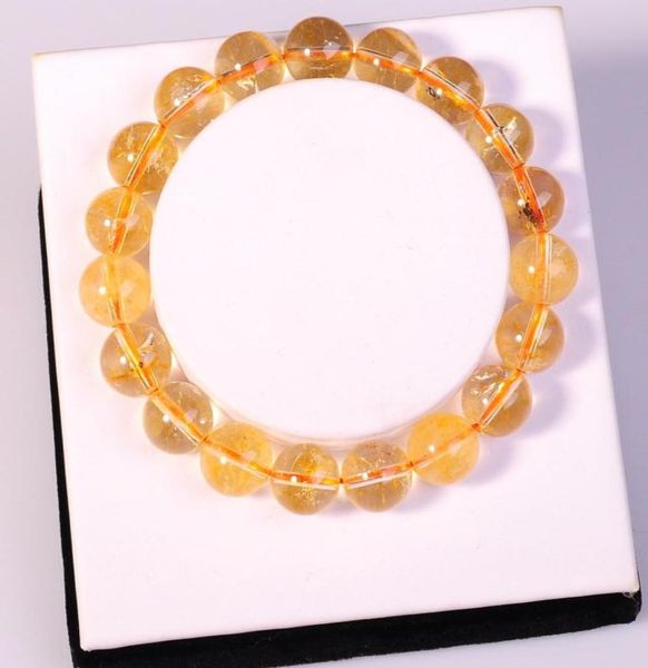 whole fashion natural jewelry citrine 10mm round beads semi precious stone crystal chunky red bracelets bangles for women love9149068, Black
whole fashion natural jewelry citrine 10mm round beads semi precious stone crystal chunky red bracelets bangles for women love9149068, Black