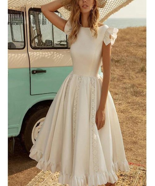 casual dresses zoulv 2021 short sleeve lace patchwork pleated ruffles tutu dress wedding party fashion women white long3228916, Black;gray
casual dresses zoulv 2021 short sleeve lace patchwork pleated ruffles tutu dress wedding party fashion women white long3228916, Black;gray