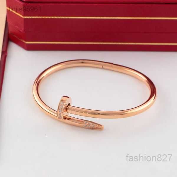 luxury designer bracelet 18k gold is all alloy plating process never fades and not to love jewelry 23rja{category}, Silver
luxury designer bracelet 18k gold is all alloy plating process never fades and not to love jewelry 23rja{category}, Silver