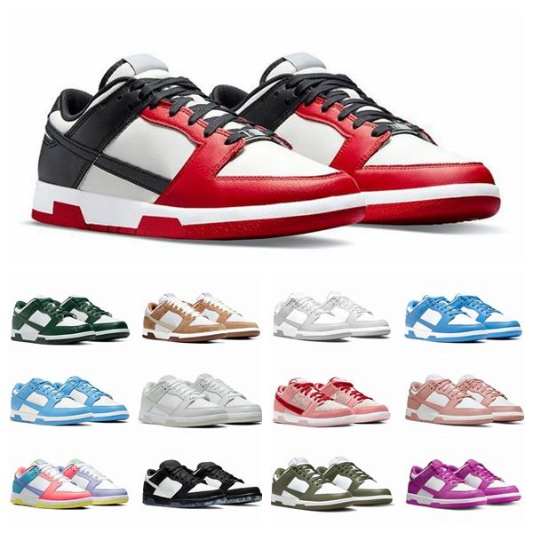 2023 designer shoes womens and mens low white black panda rose whisper qs argon sail fog unc gs coast foam vintage navy valentine's day
2023 designer shoes womens and mens low white black panda rose whisper qs argon sail fog unc gs coast foam vintage navy valentine's day
