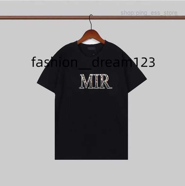 mens tees men's t-shirts summer amirly graffiti womens designer t fashion man t-shirt quality shirt short luxury hip hop streetwear ts, White;black
mens tees men's t-shirts summer amirly graffiti womens designer t fashion man t-shirt quality shirt short luxury hip hop streetwear ts, White;black