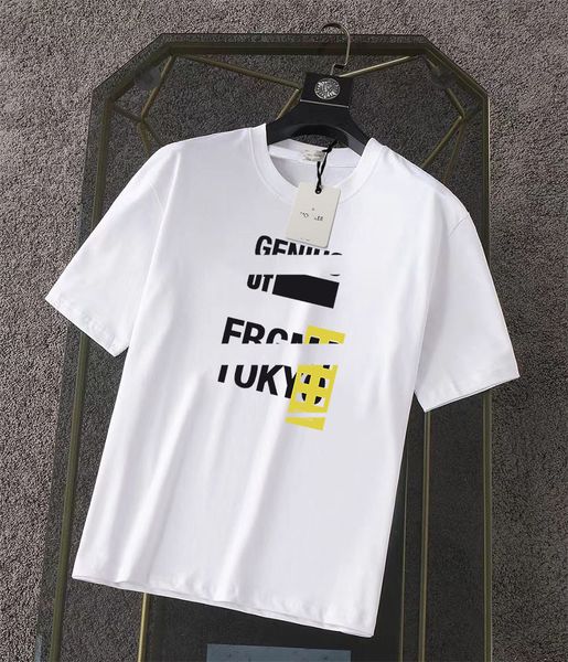 designer t shirt luxury mens black letter shirt mens fashion printed shirts short sleeve fashion brand designer cotton t shirt woman short m, White;black
designer t shirt luxury mens black letter shirt mens fashion printed shirts short sleeve fashion brand designer cotton t shirt woman short m, White;black