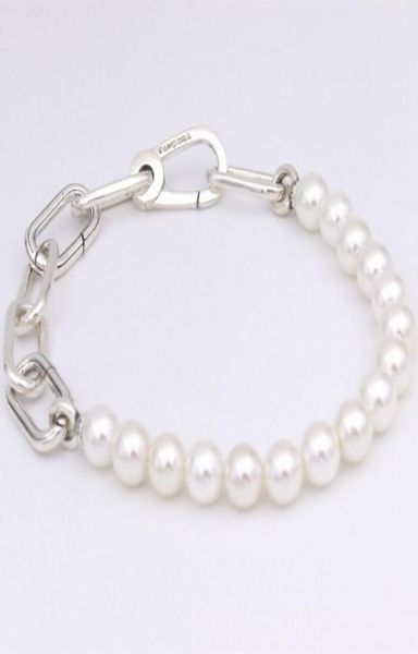 me freshwater cultured pearl bracelet chain jewelry 925 sterling silver bracelets women charm beads sets for p with logo ale bangle birthday, Black
me freshwater cultured pearl bracelet chain jewelry 925 sterling silver bracelets women charm beads sets for p with logo ale bangle birthday, Black