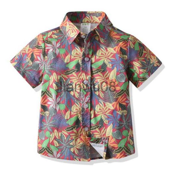 kids shirts summer beach boys shirts multicolor blouse short sleeve baby boy shirt casual boys shirt with half collar for children x0728, White;black
kids shirts summer beach boys shirts multicolor blouse short sleeve baby boy shirt casual boys shirt with half collar for children x0728, White;black