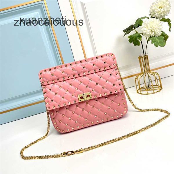 bag lady's style valentins luxury beach classic crossbody handbags bags women designer sheepskin rivet small casual buckle handbag rosb
bag lady's style valentins luxury beach classic crossbody handbags bags women designer sheepskin rivet small casual buckle handbag rosb