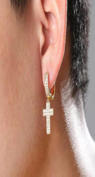 iced out mini hoop cross dangle earrings men women hip hop luxury designer bling diamond christian dangling earring lover hoops hu7684450, Silver
iced out mini hoop cross dangle earrings men women hip hop luxury designer bling diamond christian dangling earring lover hoops hu7684450, Silver