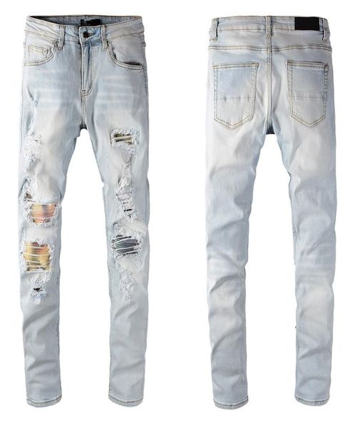 mens jeans classic hip hop pants stylist jeans distressed ripped biker jean slim fit motorcycle denim jeans rf4y7487140, Blue
mens jeans classic hip hop pants stylist jeans distressed ripped biker jean slim fit motorcycle denim jeans rf4y7487140, Blue