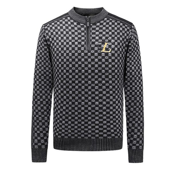 sweater winter fashion classic designer sweaters mens for men women knitwear casual all-match round neck sweatshirt letter famous sweater ju
sweater winter fashion classic designer sweaters mens for men women knitwear casual all-match round neck sweatshirt letter famous sweater ju