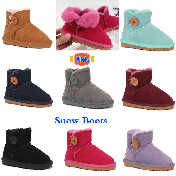 brand children shoes girls wgg boots australian australia winter warm ankle toddler boys bot black pink shoe kids snow boot children's
brand children shoes girls wgg boots australian australia winter warm ankle toddler boys bot black pink shoe kids snow boot children's