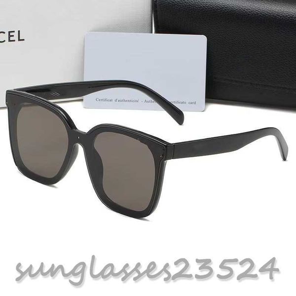 2023 designer men women sunglasses uv400 eyewear classic brand eyeglasses male sun glasses sunglass 40368, White;black
2023 designer men women sunglasses uv400 eyewear classic brand eyeglasses male sun glasses sunglass 40368, White;black