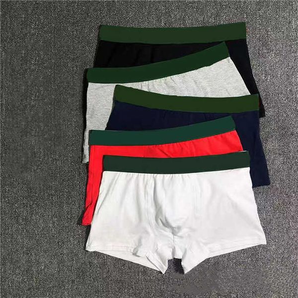 boxers underpants mens classic men shorts underwear breathable underwears casual sports comfortable fashion asian size can be sent randomly, Black;white
boxers underpants mens classic men shorts underwear breathable underwears casual sports comfortable fashion asian size can be sent randomly, Black;white