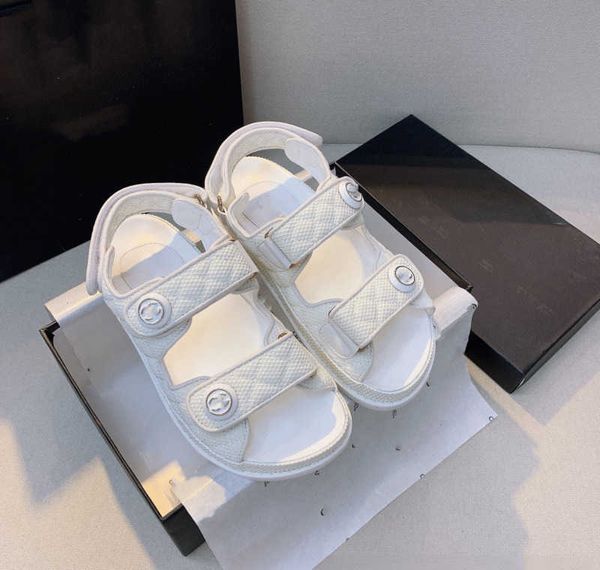 sandals designer shoe woman sandals slingback platform dad sandal shoes leather calf quilted slides summer grandad luxury sandles women beac, Black
sandals designer shoe woman sandals slingback platform dad sandal shoes leather calf quilted slides summer grandad luxury sandles women beac, Black
