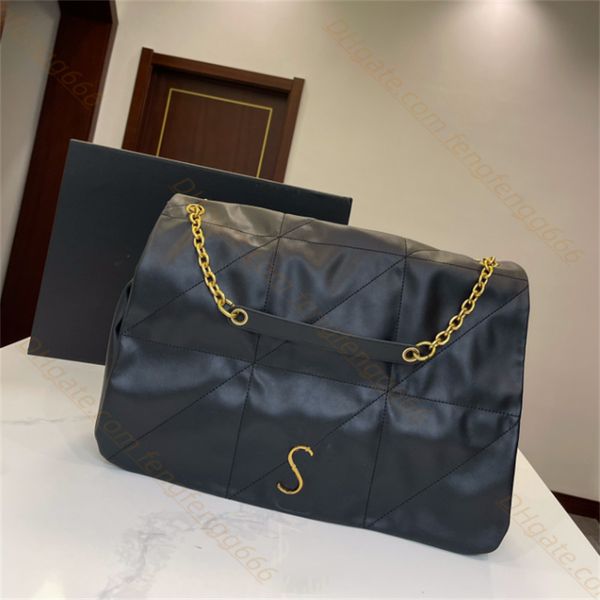 women's leisure designers jamie 4.3 sheepskin tote bag lady solid color shoulders bag chain cross body bags high capacity handbag clutc
women's leisure designers jamie 4.3 sheepskin tote bag lady solid color shoulders bag chain cross body bags high capacity handbag clutc