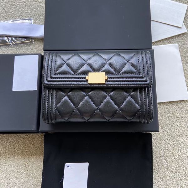 10a super original quality women wallet real leather caviar lambskin shoulder bag luxurys designers bags classic hangbags fashion boy card c, Red;black
10a super original quality women wallet real leather caviar lambskin shoulder bag luxurys designers bags classic hangbags fashion boy card c, Red;black