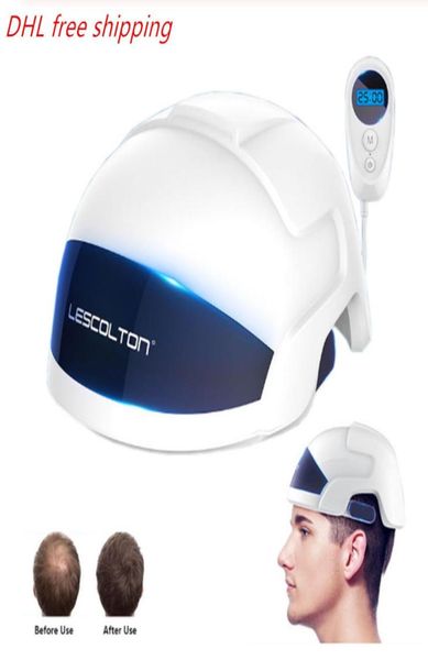 dhl fast hair regrowth men women hair growth cap helmet treatment anti hair loss device2121162, Black
dhl fast hair regrowth men women hair growth cap helmet treatment anti hair loss device2121162, Black