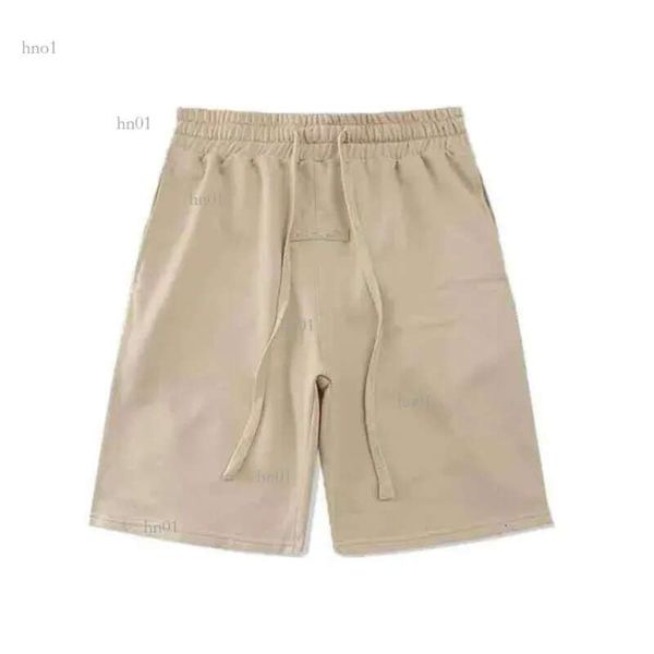 2023 ess pant mens women designer 21ss reflective shorts casual sports pant loose oversize style drawstring short pants f2, Black
2023 ess pant mens women designer 21ss reflective shorts casual sports pant loose oversize style drawstring short pants f2, Black