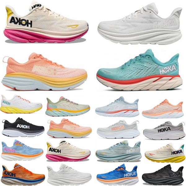 clifton 9 hoka bondi 8 athletic shoe running shoes sneakers shock absorbing road fashion mens womens r women men size 36-45
clifton 9 hoka bondi 8 athletic shoe running shoes sneakers shock absorbing road fashion mens womens r women men size 36-45
