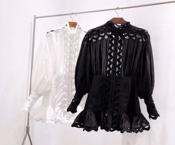 milan dress black/white o collar long sleeves women's dress with lace high end designer vestidos de festa 6623098309
milan dress black/white o collar long sleeves women's dress with lace high end designer vestidos de festa 6623098309