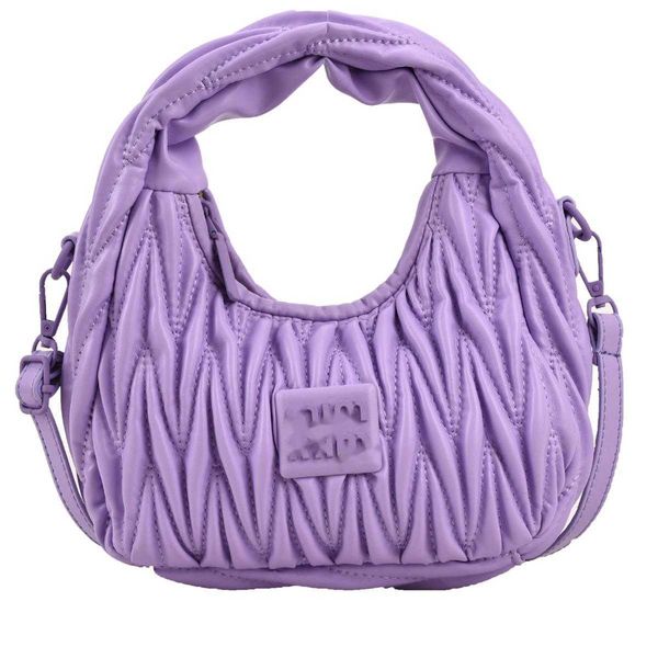 designer bags miu bag women's bag texture pleated underarm bag handbag minimalist bag women bowling bag hobo clutch osnj
designer bags miu bag women's bag texture pleated underarm bag handbag minimalist bag women bowling bag hobo clutch osnj