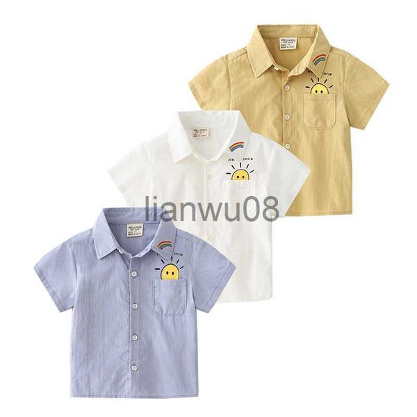 kids shirts summer children shirts cotton linen fabric toddler baby boys outfits kids clothes x0728, White;black 
kids shirts summer children shirts cotton linen fabric toddler baby boys outfits kids clothes x0728, White;black