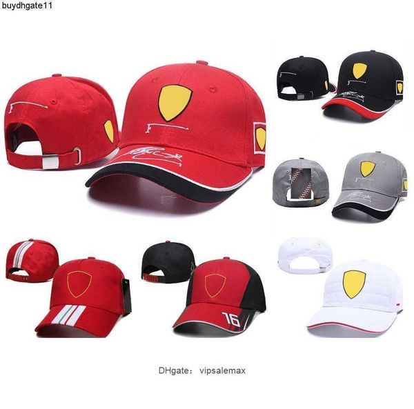 2023 fashion ball cap motorcycle apparel f1 men's t-shirts racing baseball cap outdoor sports brand embroidery formula 1 sun hat car 86, Blue;gray
2023 fashion ball cap motorcycle apparel f1 men's t-shirts racing baseball cap outdoor sports brand embroidery formula 1 sun hat car 86, Blue;gray