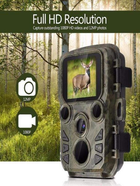 night vision mini 300 trail camera hunting game 12mp 1080p wildlife camera scout guard with pir sensor 045s fast trigger ptcs8287372
night vision mini 300 trail camera hunting game 12mp 1080p wildlife camera scout guard with pir sensor 045s fast trigger ptcs8287372
