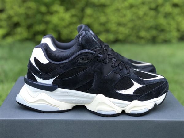 nb designer running shoes 9060 white black basketball shoes sports outdoor sneakers with original box and fast ship
nb designer running shoes 9060 white black basketball shoes sports outdoor sneakers with original box and fast ship