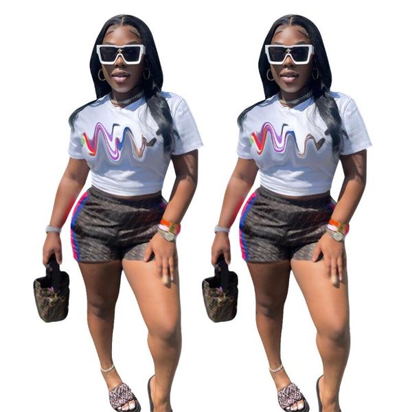 women's tracksuits 2023 summer cotton women's fashion women's leisure style short sleeve set designer brand women's two, Gray
women's tracksuits 2023 summer cotton women's fashion women's leisure style short sleeve set designer brand women's two, Gray