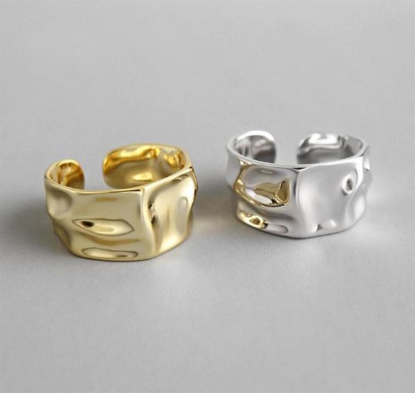 japanese and korean fashion s925 sterling silver net red irregular concave convex wide open ring jewelry 6fhu196k9959142
japanese and korean fashion s925 sterling silver net red irregular concave convex wide open ring jewelry 6fhu196k9959142