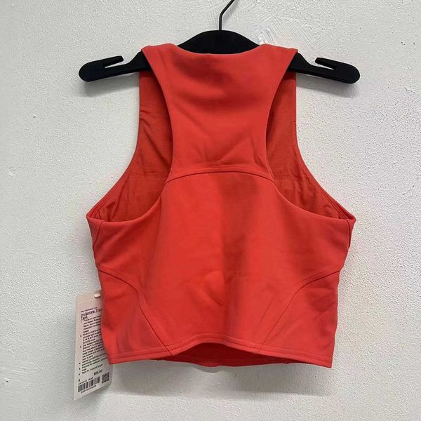 lulu bra summer invigorate train tank sports vest chest pad running fitness underwear elastic sleeveless yoga suit woman
lulu bra summer invigorate train tank sports vest chest pad running fitness underwear elastic sleeveless yoga suit woman