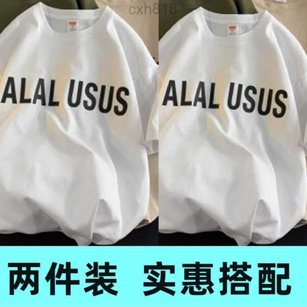galleries american fashion label oversize pure cotton short sleeved t-shirt for men's summer loose casual 3d printing half sleeve trend, White;black
galleries american fashion label oversize pure cotton short sleeved t-shirt for men's summer loose casual 3d printing half sleeve trend, White;black