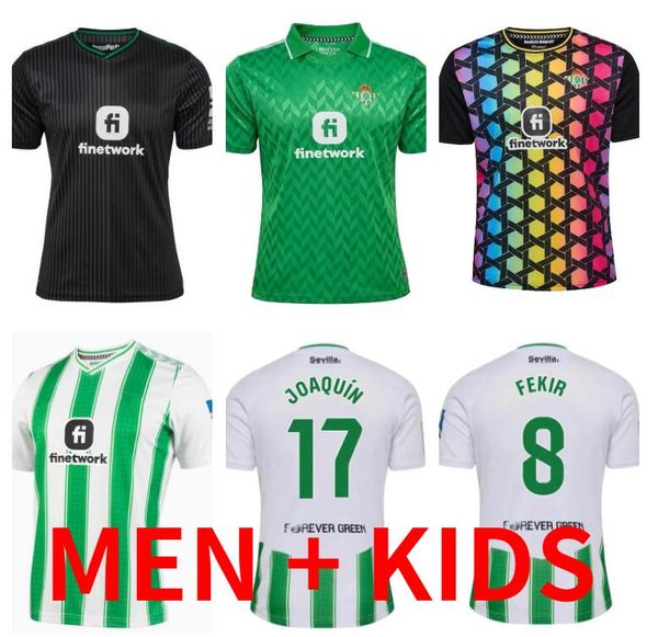23 24 real betis soccer jerseys 2023 2024 fekir forever green home manga corta joaquin b.iglesias camiseta de futbol juanmi estadio la cartu, Black;yellow
23 24 real betis soccer jerseys 2023 2024 fekir forever green home manga corta joaquin b.iglesias camiseta de futbol juanmi estadio la cartu, Black;yellow