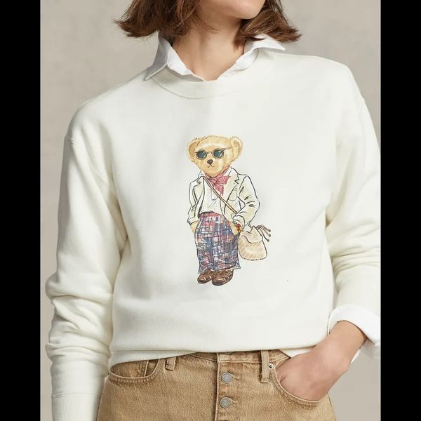womens hoodies sweatshirts bear hoodie womens sweatshirt spring and autumn casual for womens fashion red blue white pullover 230729, Black
womens hoodies sweatshirts bear hoodie womens sweatshirt spring and autumn casual for womens fashion red blue white pullover 230729, Black