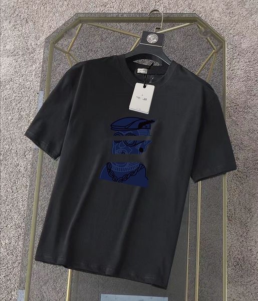 designer t shirt luxury mens black letter shirt mens fashion printed shirts short sleeve fashion brand designer cotton t shirt woman short m, White;black
designer t shirt luxury mens black letter shirt mens fashion printed shirts short sleeve fashion brand designer cotton t shirt woman short m, White;black
