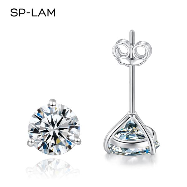 stud sp-lam stud earrings women sterling silver 925 classic style korean fashion small earring pendientes gift 230729, Golden;silver
stud sp-lam stud earrings women sterling silver 925 classic style korean fashion small earring pendientes gift 230729, Golden;silver
