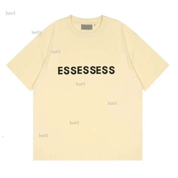 designer shirts essent t shirt street casual essentail tshirt loose men women summer shorts essen tshirts chest print fashion f3, White;black
designer shirts essent t shirt street casual essentail tshirt loose men women summer shorts essen tshirts chest print fashion f3, White;black