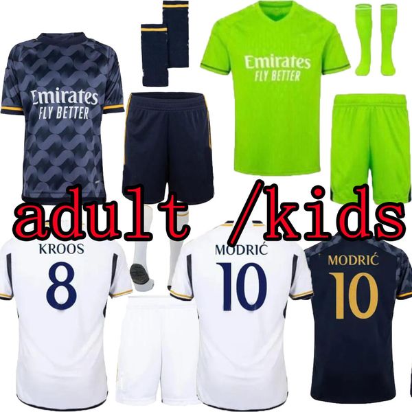 23 24 benzema soccer jerseys vini jr camavinga alaba hazard asensio modric marcelo real madrids football shirt top, Black
23 24 benzema soccer jerseys vini jr camavinga alaba hazard asensio modric marcelo real madrids football shirt top, Black