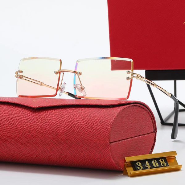 designer sunglasses for woman american eyewear rimless fit men woman option shades polarize eye protection fashion classic beach designer su, White;black
designer sunglasses for woman american eyewear rimless fit men woman option shades polarize eye protection fashion classic beach designer su, White;black