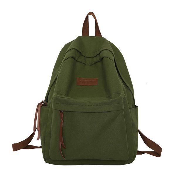 school bags solid canvas backpacks 100% cotton school bags for women japan large capacity satchels black leisure or travel bags 230729
school bags solid canvas backpacks 100% cotton school bags for women japan large capacity satchels black leisure or travel bags 230729
